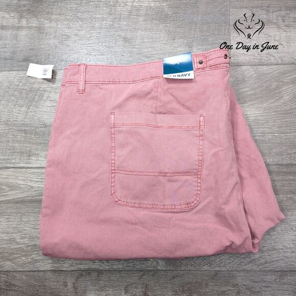 Old Navy Plus Size High Rise Jeans Size 28 - Picture 6 of 6